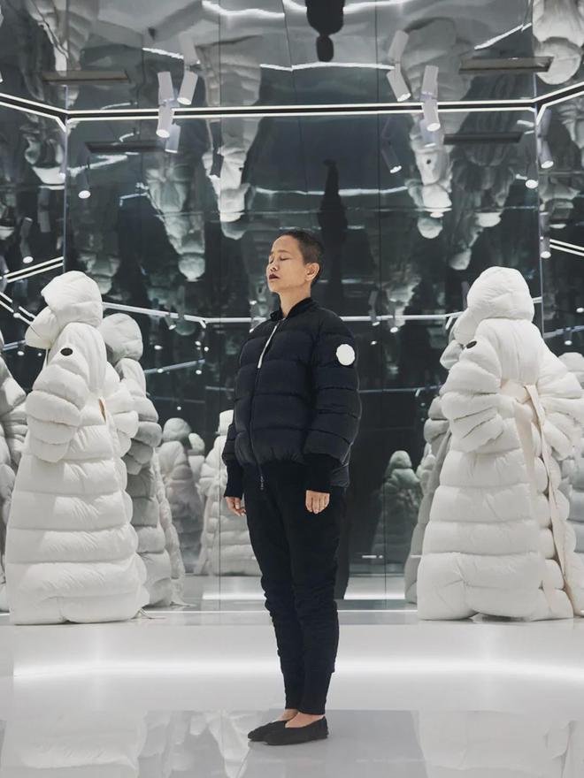 i；FILA x 黄景瑜；PUMAROARINGWILDAG旗舰厅·(中国)网站Moncler x Lulu L(图1)