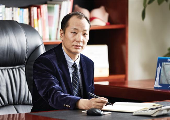 鞋服制造行业发展助力中国品牌走向全球AG旗舰厅登录首页陈智林：以创新驱动